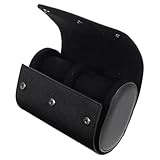 Photo Gallery ligigwash scatola orologi in pu slot organizer da e casa contenitore protettivo e pratico per orologi e Photo Gallery ligigwash scatola orologi in pu slot organizer da e casa contenitore protettivo e pratico per orologi e