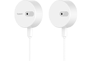 Tuya Zigbee Presence Sensor + WiFi Human Presence Sensor