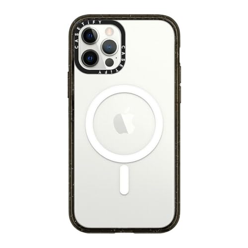 Image of CASETiFY for iPhone 12 Pro Case - Impact Compatible with MagSafe