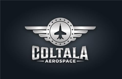『How Coltala Aerospace Turned Evans Composites Into a Mission-Critical Force in Aerospace and Defense』のカバーアート