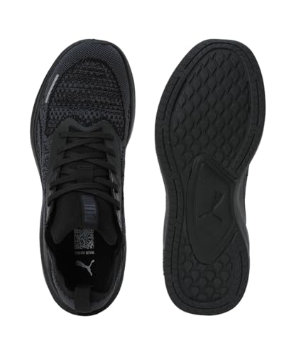 Image of Puma Unisex-Adult Skyrocket Lite Engineered Running Shoe