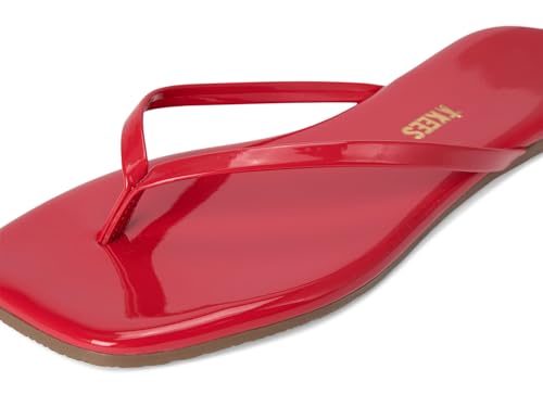 Image of TKEES Women's Square Toe Gemma Slides