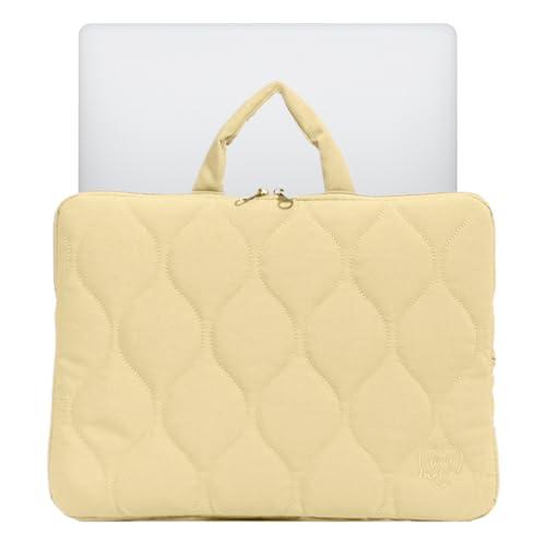 Protector para laptop con asa para llevar tus equipos sin esfuerzo