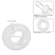 CalExotics Stopper Ring, 188 g