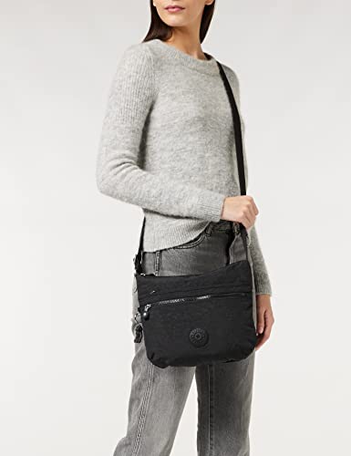 Kipling Cross-Body Bag, Charcoal2