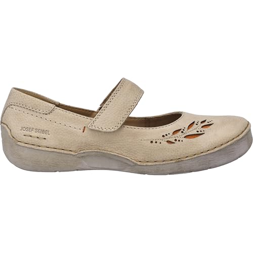 Josef Seibel Fergey 58, Beige, Beige, Women 40 EU /9-9.5 US2