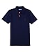 El Ganso 1100s200008 Polo, Azul (Azul Marino 0008), Medium (Tamaño del Fabricante:M)...