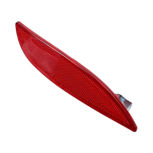 ���A�R�[�i�[�o���p�[���t���N�^�[ Compatible With Megane III Hatchback 2008 2009 2010 2011 2012 2013 2014 2015 2016 �Ԃ̃��A�o���p�[���t���N�^�[���C�g 265650004R(