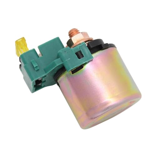 Solénoïde de relais démarreur pour réparer panne CBR 954