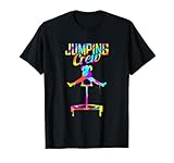 Jumping Trampolin Fitness & Jumping Fitness Design