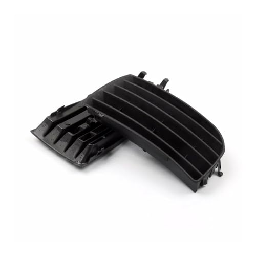 Grilles avant pour Golf MK5 2005-2008 calandre de protection - 5