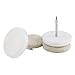 Shepherd 9955 1-1/8" Felt Gard Glide 8 Count