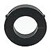Dual Split Retaining Rings Designed for Use on Industrial Shafts Ranging from 10 mm to 40 mm Diameter (10mm)