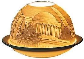 Bernardaud Limoges - Washington DC Votive