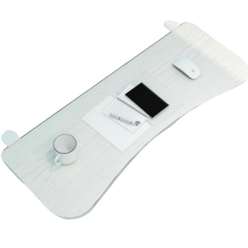 �f�X�N�G�N�X�e���_�[ �܂肽���ݎ��L�[�{�[�h�g���C �G���S�m�~�N�X�݌v �I�T�|�[�g �������߉\ �p�\�R����Ɨp ���b�h (�z���C�g,75cm)