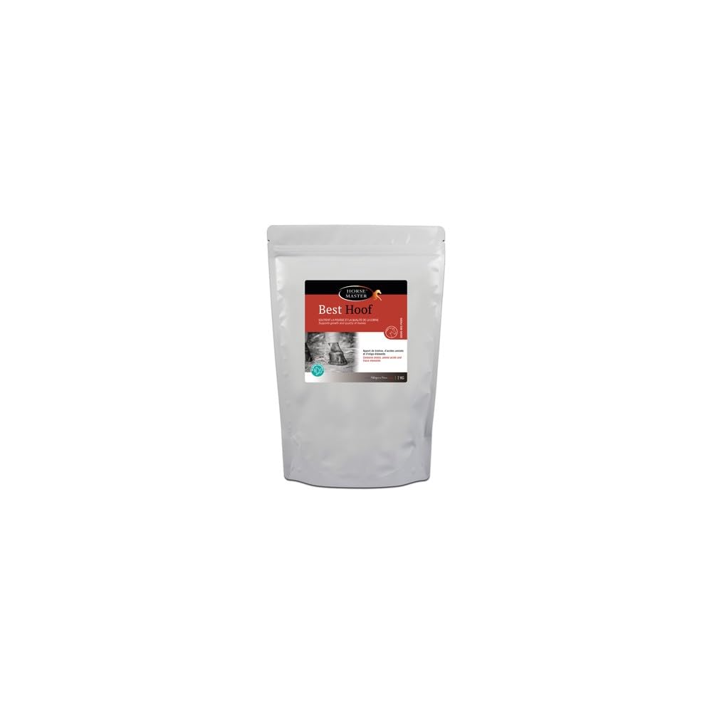 best hoof granules biotine b/5kg grles
