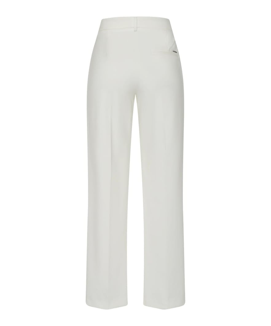 BRAX Feel Good Style Maine Damen Palazzohose Wide Leg