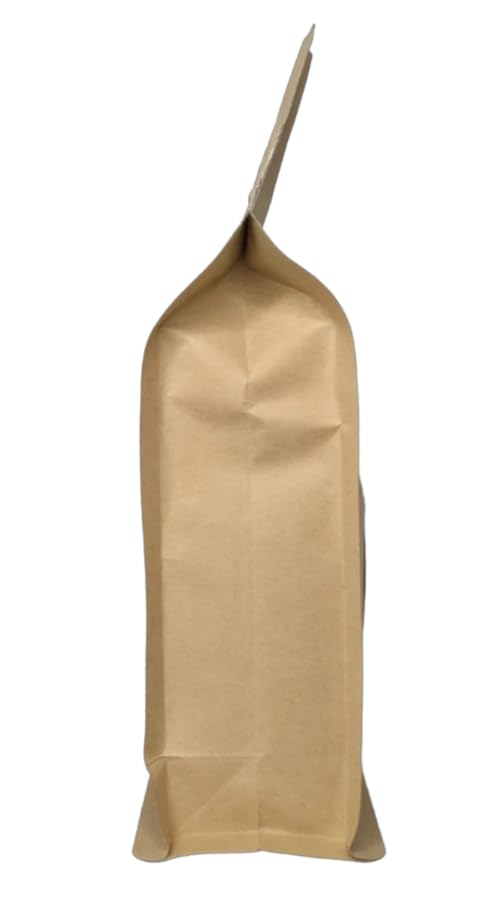 Café colombiano en grano tueste medio 340g miniatura 5