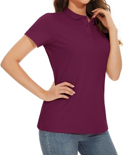Consejos para Comprar Polos para Mujer de esta semana. 18 Imagen adicional