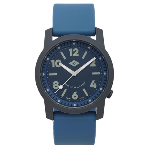 Imagen de RIP CURL Reloj Analógico Cambridge Silicone 2