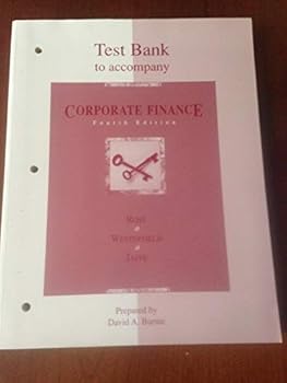 Paperback Im T/a Corp Fin Report Book