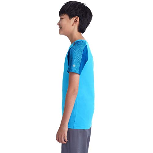 C9 Champion Boys' Premium Short Sleeve T Shirt2