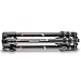Manfrotto Befree GT XPRO 4-Section Carbon Fiber Travel Tripod with MH496 Ball Head