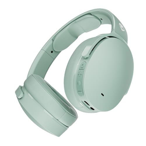 Amazon.co.jp: 【スカルキャンディー公式ストア】 ワイヤレスノイズ