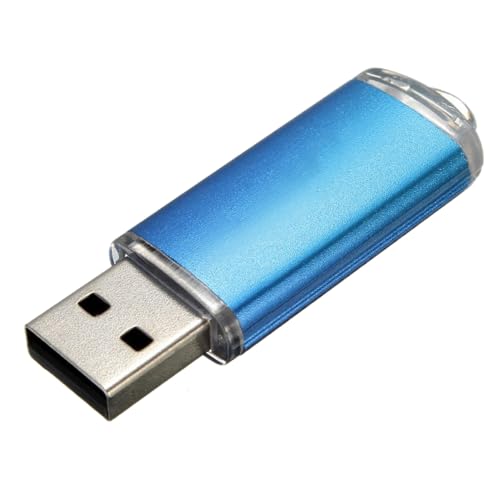 Topesel U215-BRUGS5-64G Usb Flash Drive 5 Pack 64Gb Usb 2.0 Flash Drive Memory Stick Usb Drive Jump Drive Usb Storage Flash Drives Pen Drive Thumb Drives thumb #7
