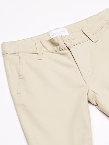 Image of The Children'S Place Girls Chino Shorts
