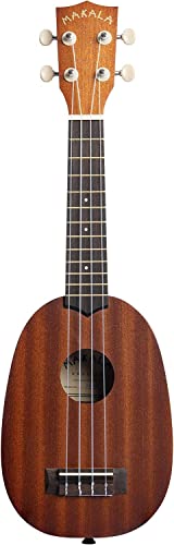 Amazon.co.jp: KALA カラ ウクレレ MAKALA Classic マホガニーボディ