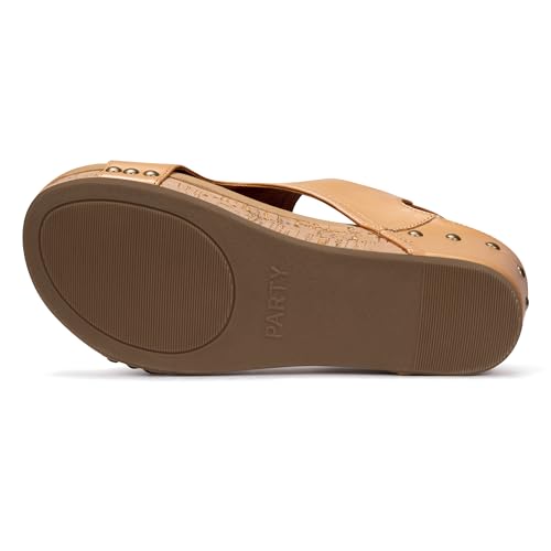 Image of PARTY Women's Wedge Sandals