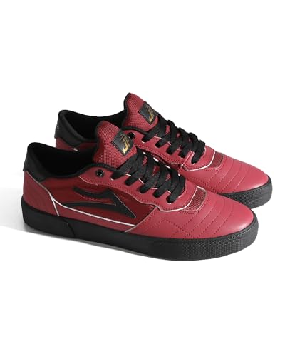 Image of Lakai Men's Cambridge Low-Top Skateboarding Shoe