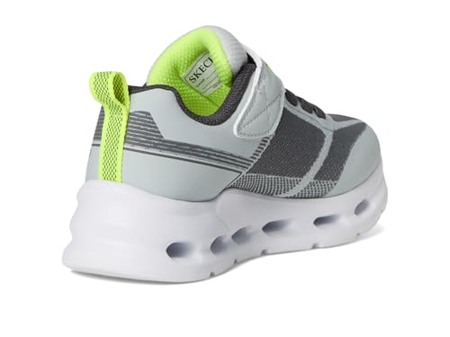 Baskets Skechers Glide Step Lights pour Enfant - vue 6