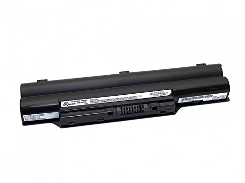 Preisvergleich Produktbild Fujitsu FPCBP281 Original Akku 67Wh
