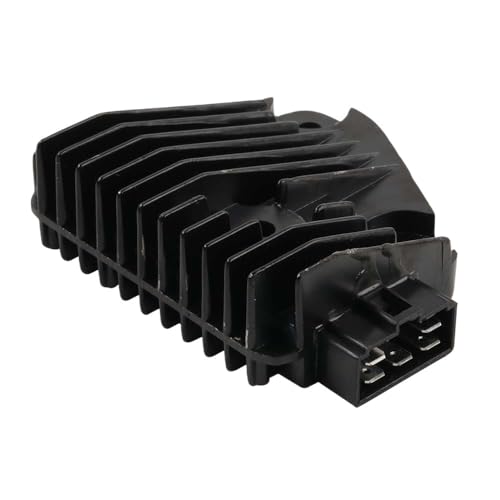 Moto tension redresseur pour réparer panne allumage XV250