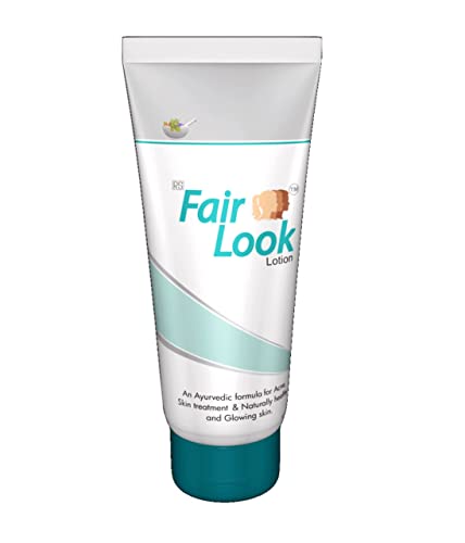 DreamAds Fair Look Cream PO2, each pack 200gI Cream for Glowing skin I Fair look lotion I Skin brightning cream