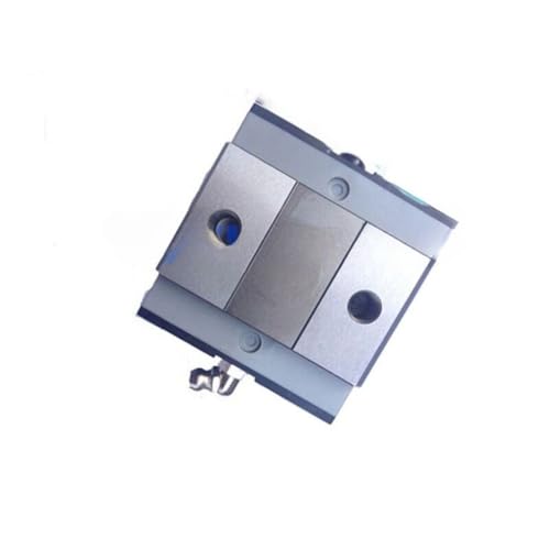 1PC NEW Linear guide slider BGXS25BS-