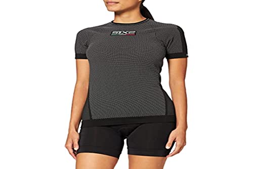 Preisvergleich Produktbild SIXS Trikot Ts1, Carbonweiß, Größe XXL