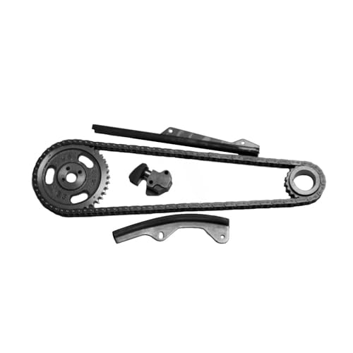 Componentes de cadena INA Schaeffler ZC-9-4134SA para distribución OEM