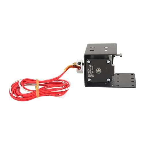 Kit extrudeuse et hotend ender 3 à assemblage facile et large compatibilité - 3