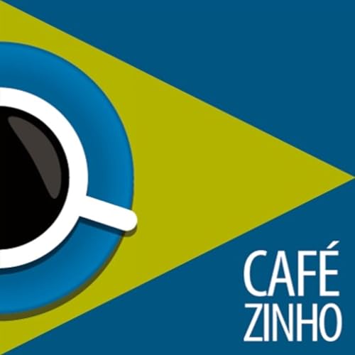 『Cafezinho』のカバーアート