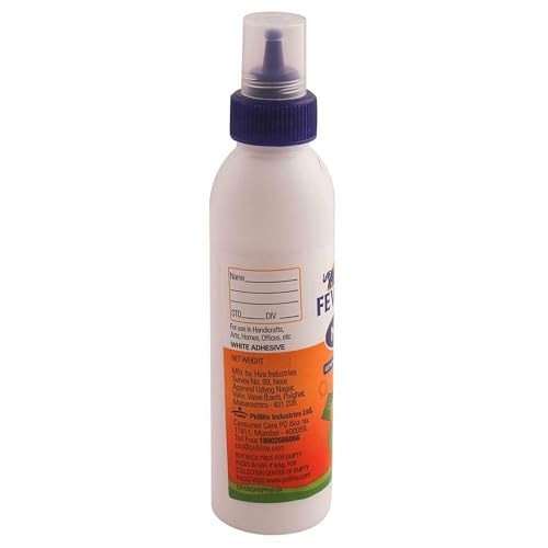 Image of Pidilite Fevicol Mr Squeeze Bottle, 42 g