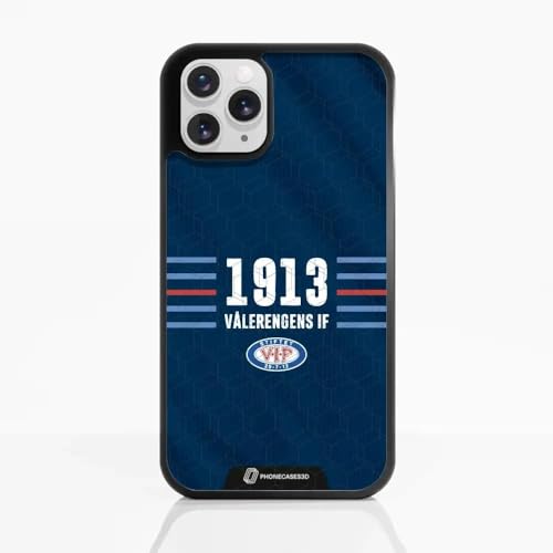 Coque iPhone 11 Pro VIF Noir antichoc en TPU souple contre les chutes et rayures