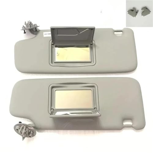 Pare soleil voiture isolation anti UV pour Chevy Cruze et Spark