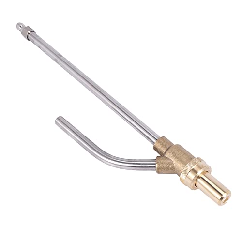 Cusstally Pressure Washer Sandblasting Kit, Wet Sandblaster Attachment, 5000, 1/4 Inch Quick Disconnect #TOP5