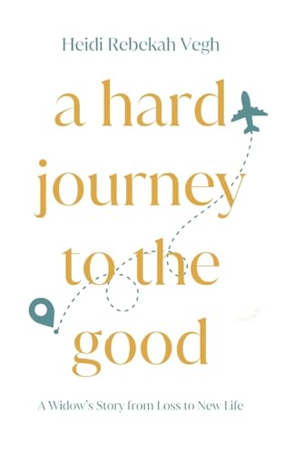 A Hard Journey To The Good