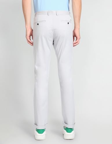 Image of Arrow Men's Cotton Regular Fit Shirt