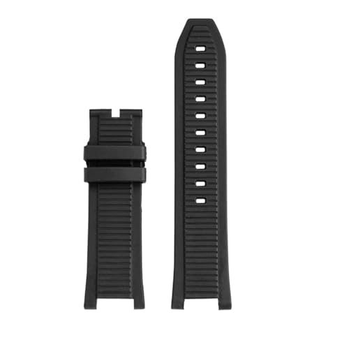 [RWUXCYNTP] Tissot T141 ���[�V���O MotoGP �V���[�Y T141.417 �\�t�g���o�[���v�X�g���b�v�A�N�Z�T���[�h�����X�g�o���h�m�b�`�t�����v�o���h�ƌ݊���������܂��B(Black NO buckle)