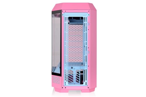 Thermaltake 300 Bubble Micro Tower Neuf - vue 6